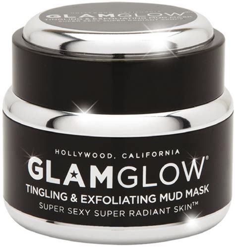 glamglow|glamglow face mask.